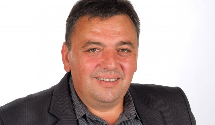 Председателят на БСП – Кула е кандидатът на социалистите за кмет на общината