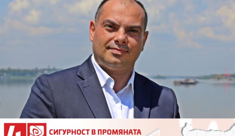 Филип Попов: България пропусна 10 години, в които икономиката по света се развиваше и генерираше очетлив ръст