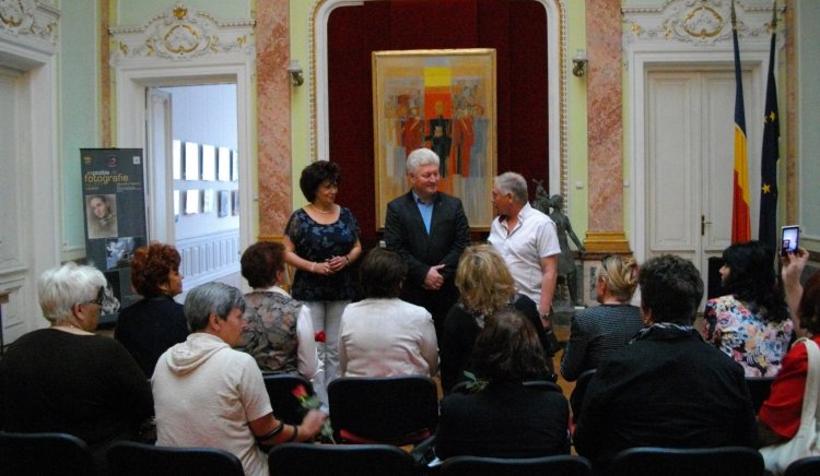 Проведе се съвместна трансгранична среща на жените - социалистки от областите Видин и Враца с жени – социалдемократки от Румъния