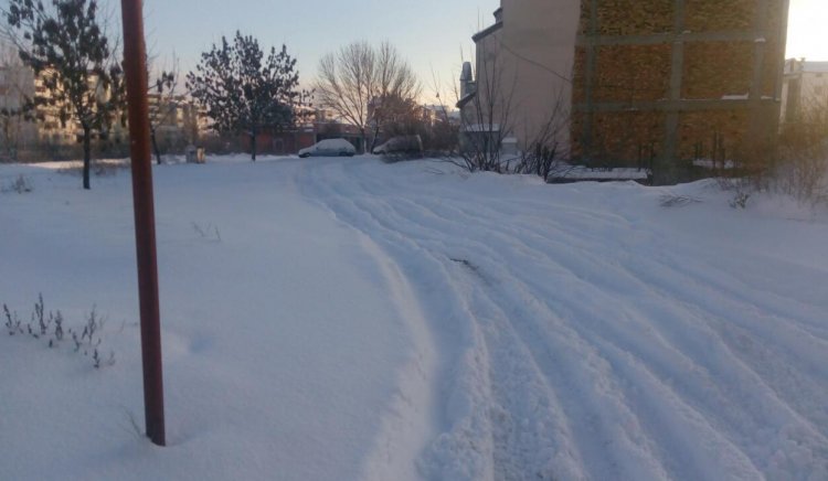 БСП-Видин иска извънредно заседание на Общинския съвет заради снегопочиставането 