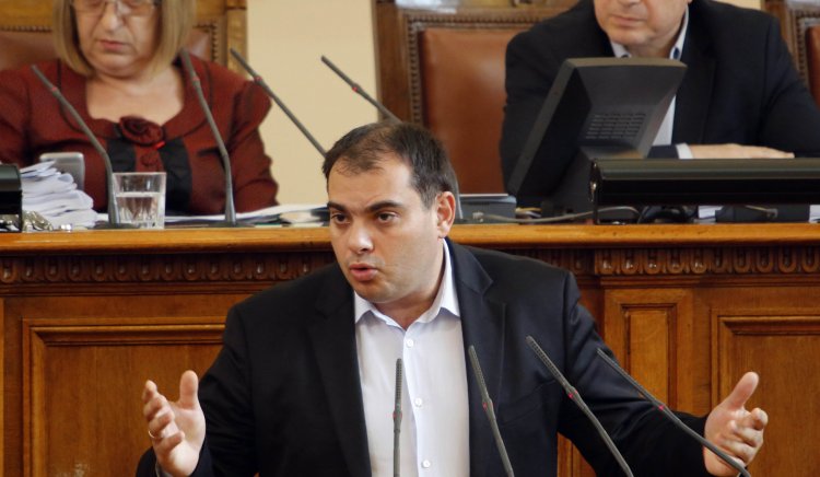 Филип Попов: Не може да се  да се прави реформа, без промяна в процесуалните закони