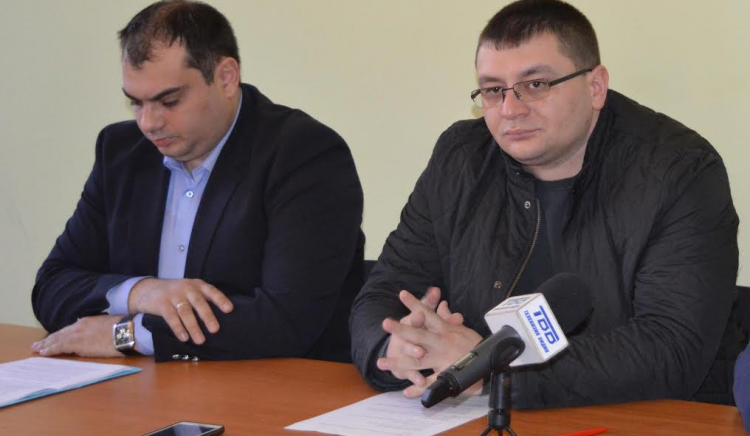 Димитър Велков: Детските градини във Видин да станат филиали на софийските, за да няма грижа общината