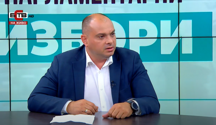 Филип Попов: Благодарение на БСП се осигуриха 22 млрд. лева за социални придобивки