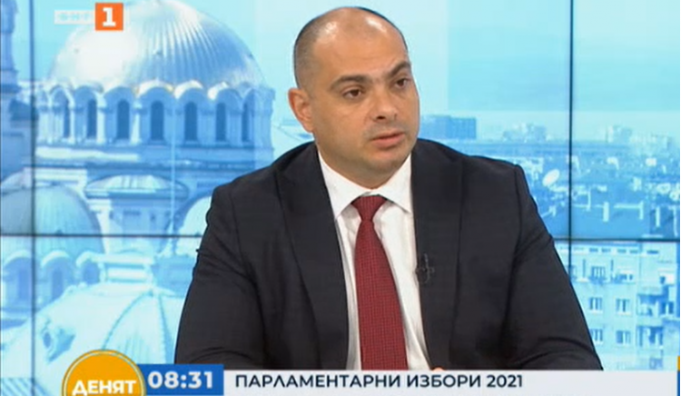 Филип Попов, БСП: Планът за първите 100 дни ще помогне за по-бързото излизане от кризите