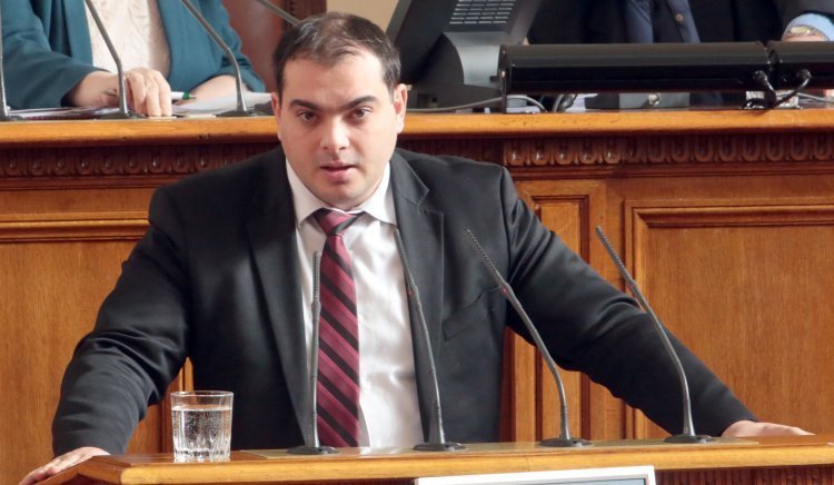 Филип Попов, БСП-Видин: В новия политически сезон, ние ще продължим да отстояваме тези идеи и политики, за които се борихме и през изминалия