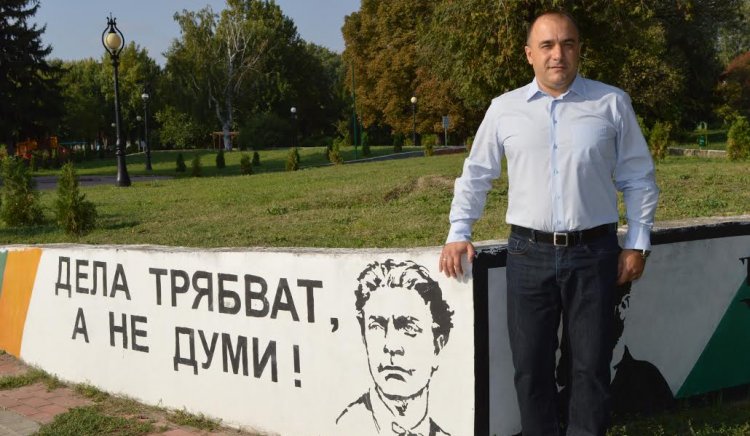 Людмил Димитров: Младите гласуваха за последните две управления на Видин, като напуснаха общината