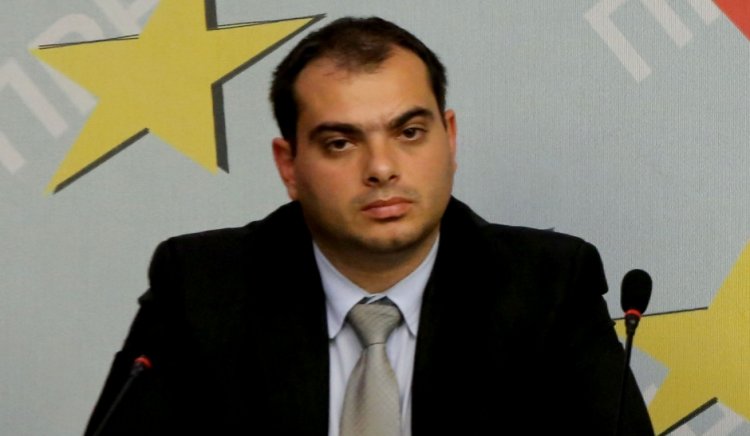 Филип Попов: С насрочването на референдум Плевнелиев показа, че се държи като партиен лидер