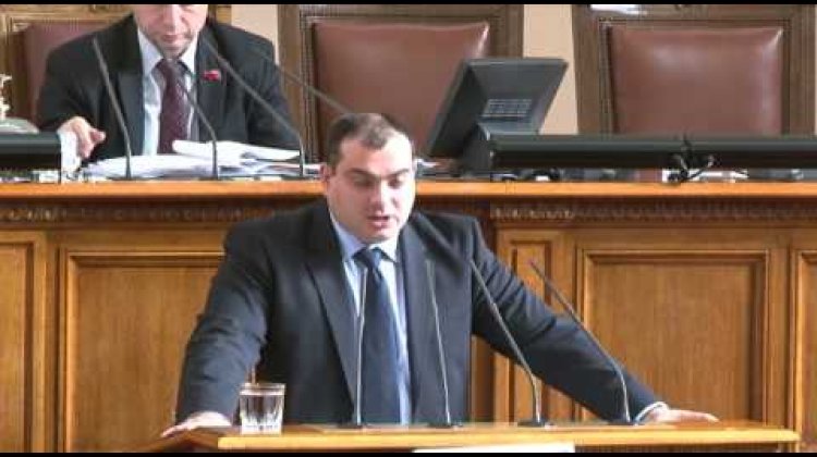 Филип Попов: Предложените промени задълбочават проблемите в съдебната власт, а не ги решават